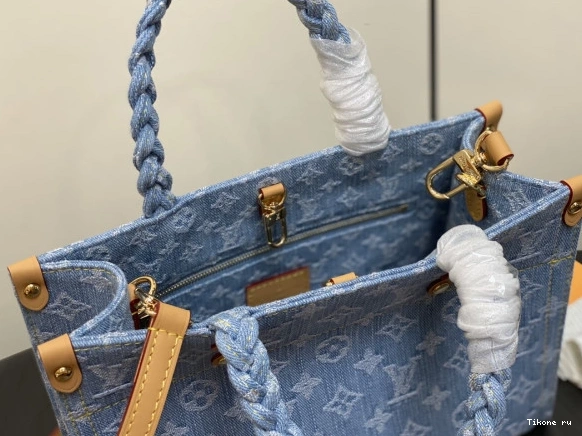 Affordable LOUIS VUITTON PM-25*19*11.5cm ONTHEGO 0726